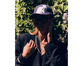 Cap Kangol - Retro Bermuda Big Kroo Spacecap - Hazy Indigo