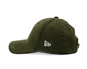 Cap New Era - MLB Soft Cord 9FORTY - NY Yankees - New Olive