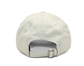 Cap New Era - MLB World Series Patch Cooperstown 9FORTY - NY Yankees - Cream / Navy