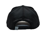 Cap Capslab - Tom & Jerry Trucker - Cat Chase - Black Distressed