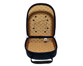 Bag New Era - Branded 6CAP Denim Cap Carrier - Navy
