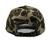 Cap New Era "Three Looms × MLB Wool Duck Camo" 19TWENTY - Boston Red Sox