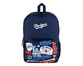 Backpack New Era - MLB Multi Stadium Backpack - LA Dodgers - Royal