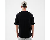 Tee New Era - MLB Icon Graphic Tee - NY Mets - Black