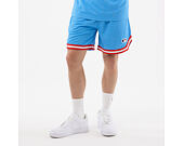 Shorts New Era - MLB Arch Oversized Short - NY Yankees - Blue