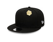 Pin New Era - Branded Cap Pin Stamp - Gold