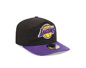 Cap New Era - NBA Nylon Ripstop 19TWENTY - LA Lakers - Team Color