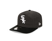 Cap New Era - MLB Nylon Ripstop 19TWENTY - Chicago White Sox - Team Color