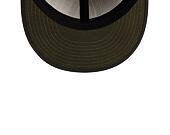 Cap New Era - MLB Nylon Coops 9FIFTY Retro Crown - Arizona Diamondbacks - Black