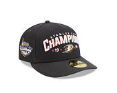 Cap New Era - NHL 2026 Champion VC 59FIFTY - Anaheim Ducks - Graphite