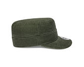 Cap New Era - QS Military Cap - NY Yankees - New Olive