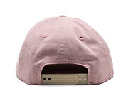 Cap New Era - MLB Washed Tie Dye 9FIFTY Retro Crown - Philadelphia Phillies - Pink