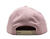 Cap New Era - MLB Washed Tie Dye Chicago Cubs 9FIFTY Retro Crown - MLB - Pink