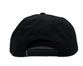 Cap Brixton - Colt 45 X Mp Snapback - Black