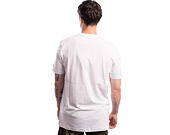 Tee New Era - NHL US Edit - Chicago Blackhawks - White