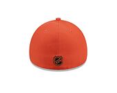 Cap New Era - NHL "Anniversary Patch" 59FORTY A-Frame - Anaheim Ducks - Team Color