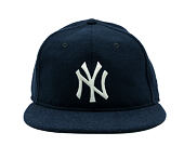 Cap New Era - MLB Fear of God 59FIFTY - NY Yankees - Navy