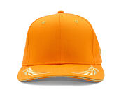 Cap New Era - F1 Champions 9FIFTY Stretch-Snap - McLaren Racing - Orange