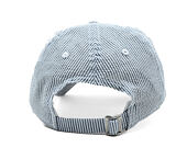 Cap New Era - MLB Seersucker 9TWENTY - NY Yankees - Navy / White