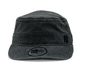 Cap New Era - QS Military Cap - NY Yankees - Black