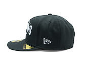 Cap New Era - NHL 2026 Champion VC 59FIFTY - Toronto Maple Leafs - Graphite