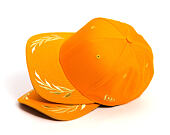 Cap New Era - F1 Champions 9FIFTY Stretch-Snap - McLaren Racing - Orange