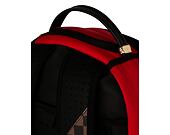 Backpack Sprayground - Red Redemption Backpack