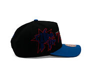 Cap Mitchell & Ness - Best In Class Hwc - NBA - Philadelphia 76Ers - Black