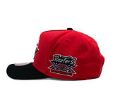 Cap Mitchell & Ness - In The City Hwc - NBA - Toronto Raptors - Red