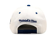 Cap Mitchell & Ness - Post Season Hwc - NBA - Orlando Magic - White