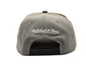 Cap Mitchell & Ness - Legendary Home - NHL - Los Angeles Kings - Grey