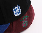 Cap Mitchell & Ness - Legendary Home Vntg - NHL - Anaheim Ducks - Purple