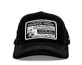 Cap Capslab - Beetlejuice Premium Trucker