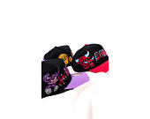 Cap Mitchell & Ness - Best In Class - NBA - Chicago Bulls - Black