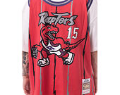 Tee Mitchell & Ness - Best In Class - 1998 - NBA - Toronto Raptors - Vince Carter - MULTI