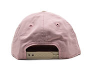 Cap New Era - MLB Washed Tie Dye 9FIFTY Retro Crown - NY Mets - Pink