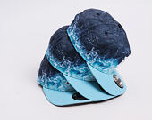 Cap New Era - MLB "Deep Water" 9FIFTY - LA Dodgers - Blue
