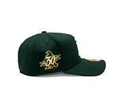 Cap New Era - MLB "Anniversary Patch" 59FORTY A-Frame - Oakland Athletics - Team Color