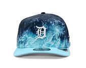Cap New Era - MLB "Deep Water" 9FIFTY - Detroit Tigers - Blue