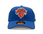Cap New Era - NBA "Anniversary Patch" 59FORTY A-Frame - NY Knicks - Team Color