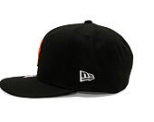 Cap New Era - MLB "Tidal Wave" 59FIFTY - NY Mets - Black