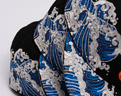 Cap New Era - MLB "Tidal Wave" 59FIFTY - Baltimore Orioles - Black
