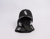 Cap New Era - MLB "Clouds Contrast" 9FORTY - Chicago White Sox - Steel