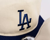 Cap New Era - MLB "2 Tone Washed" 19TWENTY - LA Dodgers - Chrome White / Team Color