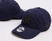 Cap New Era - MLB "Rifle Green" 9TWENTY - NY Yankees - Navy