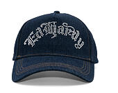 Cap Ed Hardy - Diamante Gothic 5 Panel Trucker Cap