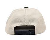 Cap Von Dutch - Silk Visor Badge Trucker