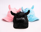 Cap Reflection Luxury Horny Cap - Black Horns