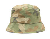 Bucket Hat Rip N Dip - Lord Nermal Bucket Hat Camo