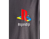 Tee Rip N Dip - Nermii Tee Charcoal